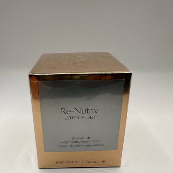 Estée Lauder Re-Nutriv 1.7 oz - Picture 3 of 4